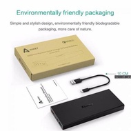 Power Bank Aukey 16000 MAH QC Charger Aukey Charger Iphone New