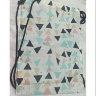 Drawstring Bag String Bag