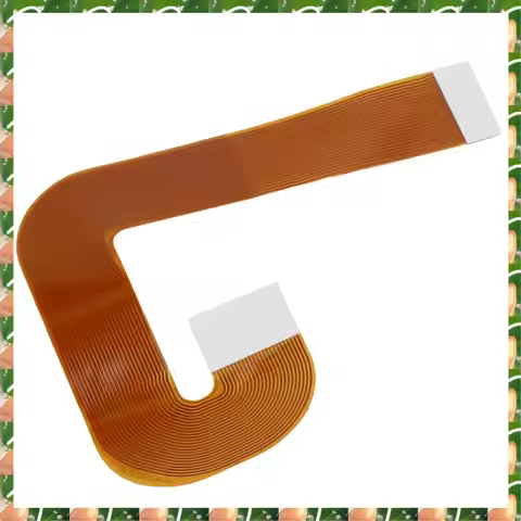 JAJA For Sony Ps2 Flex Flexible Flat Ribbon Cable Lens Connection Scph 9000X 90000 9Xxxx For Sony Pl