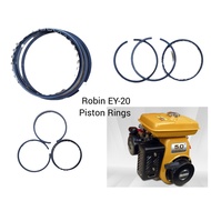 Robin EY-20 Piston Rings