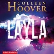 Layla Colleen Hoover