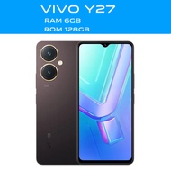 vivo y27s ram 8 128GB Vivo Y27 5G RAM 6+6GB Extended ROM 128GB NFC 8/256 Hp Vivo terbaru 2024 ori 100% Original