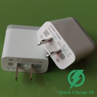 Bộ sạc nhanh Quick Charge 3.0 - Củ sạc nhanh Xiaomi và cáp type C / Củ sạc Xiaomi Quick Charge 3.0 5