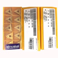 เม็ดมีด INSERT TNMG160404-MA UE6020 TNMG160404L-ES US735 TNMG160408-MA VP15TF Mitsubishi แท้ 100%