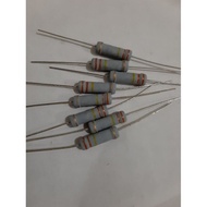 Elektronik RESISTOR 330K 2 WATT