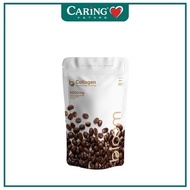 BLOOM COLLAGEN SIGNATURE COFFEE (600G)