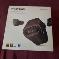 Aipower Wearbuds 藍牙耳機及運動手錶