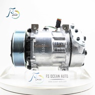 Factory Price221Direct Sales7H15Series Wholesale Compressor Retail suitable for truck and car air co