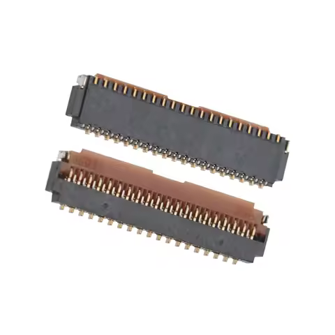 2pcs 39pin LCD Display FPC Connector For Xiaomi Redmi Note 2 3 4 4X SE Pro Hongmi Note2 Note3 Note4 