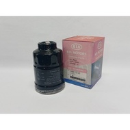 OK60C-23-570 KIA PREGIO 2.5TD 2.7D INOKOM LORIMAS AU26 ENGINE FUEL FILTER