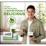 Jc Organic Barley Juice