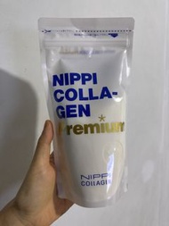 Nippi Collagen Premium