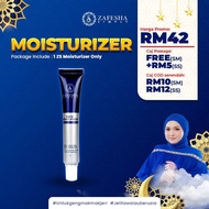 ZAFESHA FACE MOSTURIZER ( ZA172s)