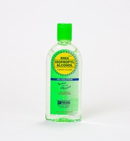 RHEA Isopropyl Alcohol 70% with Moisturizer 250mL