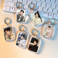 GANTUNGAN Custom Keychains, Unique Souvenirs for Seminar Events, Birthday Promotions, School Events,