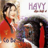 CD 359 -HAI AU CD 135 - HA VY - DAC BIET 4 - High quality CO BE