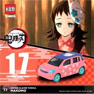 116.TOMICA夢幻小汽車－鬼滅之刃 真菰