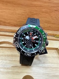 全新 行貨 有門市 CITIZEN ECO-DRIVE WATCH BJ2168-01E Aqualand 200m 星晨錶 光動能 手錶 深度計錶