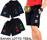 CELANA KOLOR SPORT SUPER SUPER JUMBO PRIA DEWASA