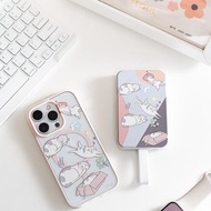 【Lazy Cat】Magsafe 超防摔手機殼