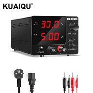 ใหม่ล่าสุด DC Lab แหล่งจ่ายไฟไทเทเนียม Anodized มอเตอร์เริ่มต้นสั้น Killer OCP ปรับ 120V 2A 30V 10A 