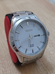 Seiko Solar  精工太陽能錶