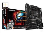 【可開發票】Gigabyte/技嘉X570GAMINGX 魔鷹主板支持5800X/5900X/3900X/3950X