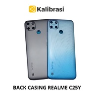 BACK CASING REALME C25Y