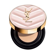 YSL TOUCHE ÉCLAT GLOW PACT CUSHION ทุช เอคลาท์ โกลว์ แพค คุชชั่น คุชชั่นผิวโกลว์สวย มอบความกระจ่างใส
