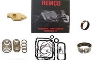 4L30E(82-up) TRANSMISSION REBUILT KIT WITH OVERHAULT KIT CLUTCHES AND FILTER