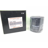 Kawasaki Z800 Z250 ER6 Z1000 Oil Filter 100% Original Kawasaki