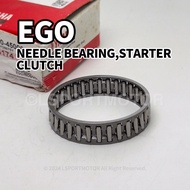 YAMAHA  EGO 93310-450Y9 NEEDLE BEARING ,  STARTER CLUTCH EGO V1  EGOV1  BERENG BERING