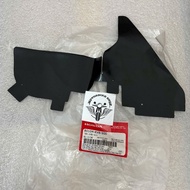 Genuine click 110 rear fender rubber 80104KVB900