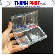 100 Boxes H162 containing 2 singapore sundae, tarts, Taiwanese salted eggs