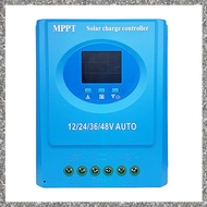 (ZCFJ) 150A MPPT Solar Charge Controller 12V 24V 36V 48V Auto Dual USB Charging forLead Acid Lithium