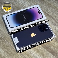 iphone 14 pro max 128gb ibox