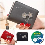Latuconsina Wallet Korean Fashion Women's Wallet 10 x 8.5 COD Available