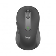 羅技(Logitech) Signature M650 靜音無線滑鼠