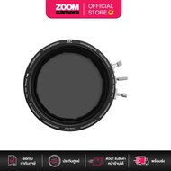 [Pre order] H&Y Revoring Mark II Variable Adapter filter VND+CPL (ประกันศูนย์ 1 ปี)