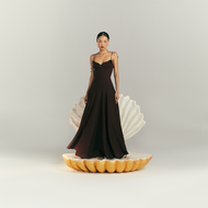 MISS MODERN - Posie Dress