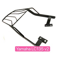 Yamaha LC135 LC135(N) Monorack Box Carrier