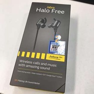 Jabra Halo Free 藍芽耳機