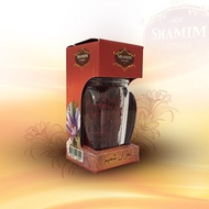 100% Pure Iran Shamim Saffron, Certified