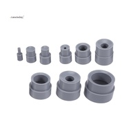 9PCS Lens Repair Tool Kit for Camera DSLR Ring Removal Rubber 8-83mm Photo Studio Accessories