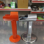 SURUTTU STAND SILVER/ORANGE