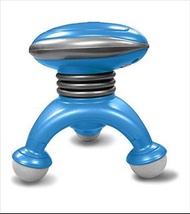 OGAWA 便携按摩器 Mini Massager - PM 30 (Blue) 便携按摩器