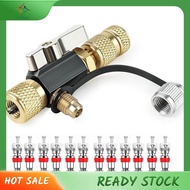 [luxiang.] Vacuum-Rated Valve Valve Core Removal R410A R410A Valve Tools