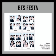 BTS PHOTOMATIC FESTA