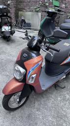 e-moving EM80 綠牌 電動車
