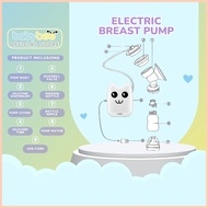 ◿ ☬ ☪ Babybee Electric Breast Pump Portable and Compact with USB Port 288 BPA Free Automatic Breast